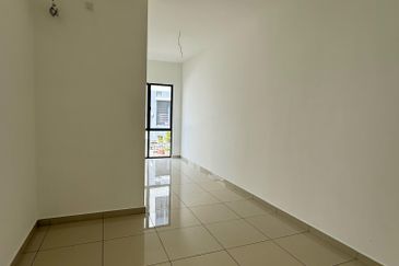 HIJAYU 2 - RESORT HOMES