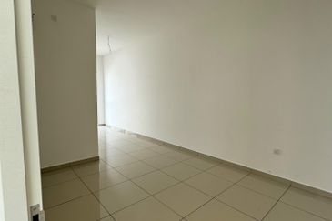 HIJAYU 2 - RESORT HOMES