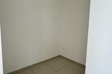 HIJAYU 2 - RESORT HOMES