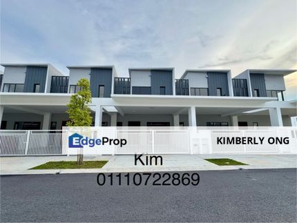 Brand New Resort Residence 2 Cheapest, Negeri Sembilan, Seremban