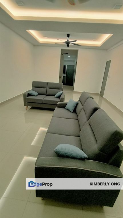 Springhill Near UCSI University For Rent, Negeri Sembilan, Port Dickson