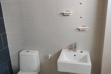 Hijayu 1, Bandar Sri Sendayan