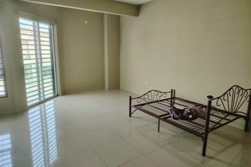 Hijayu 1, Bandar Sri Sendayan