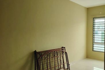 Hijayu 1, Bandar Sri Sendayan