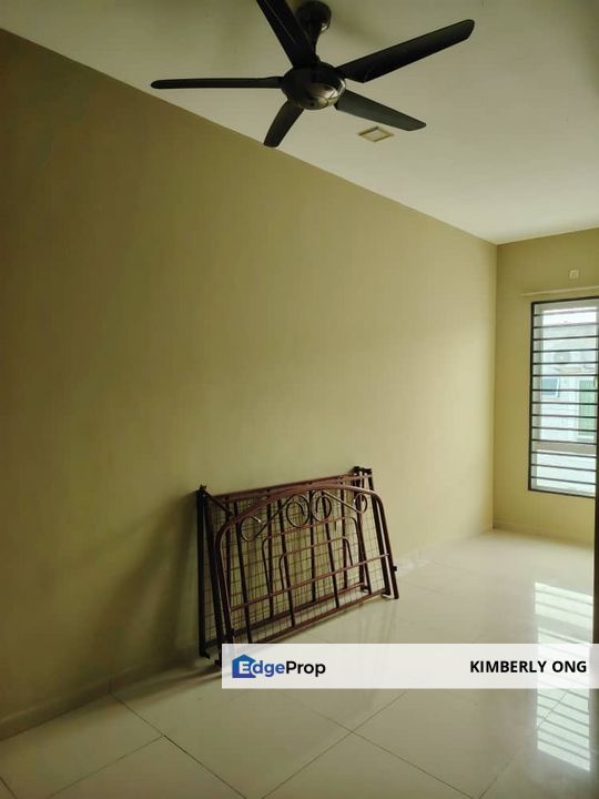 Hijayu 1 Sendayan House For Rent, Negeri Sembilan, Siliau