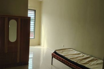 Hijayu 1, Bandar Sri Sendayan