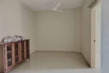 Hijayu 1, Bandar Sri Sendayan