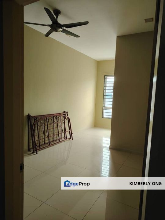 Hijayu 1 Sendayan House For Rent, Negeri Sembilan, Siliau