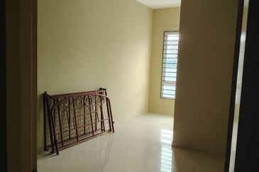 Hijayu 1, Bandar Sri Sendayan