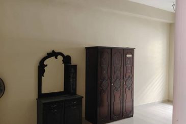 Hijayu 1, Bandar Sri Sendayan