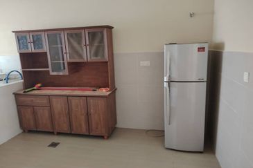 Hijayu 1, Bandar Sri Sendayan