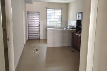 Hijayu 1, Bandar Sri Sendayan