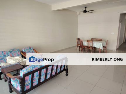 Hijayu 1 Sendayan House For Rent, Negeri Sembilan, Siliau