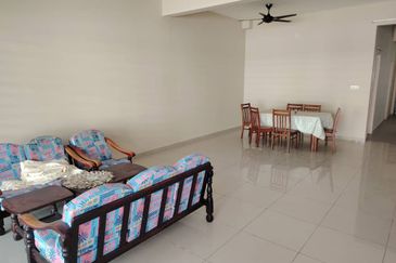 Hijayu 1, Bandar Sri Sendayan