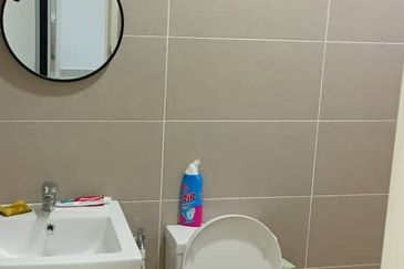 Hijayu 1, Bandar Sri Sendayan