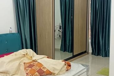 Hijayu 1, Bandar Sri Sendayan