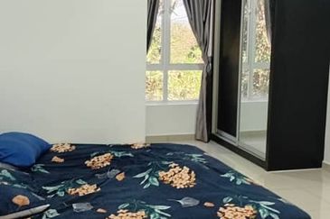 Hijayu 1, Bandar Sri Sendayan