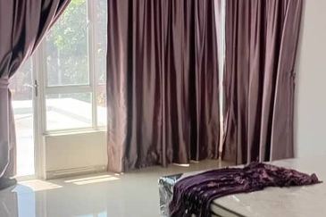 Hijayu 1, Bandar Sri Sendayan