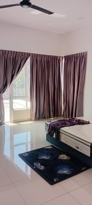 CORNER SENDAYAN HOUSE FULLY FURNISHED RENT, Negeri Sembilan, Siliau