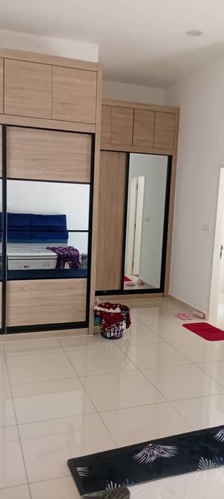CORNER SENDAYAN HOUSE FULLY FURNISHED RENT, Negeri Sembilan, Siliau