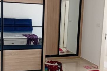 Hijayu 1, Bandar Sri Sendayan