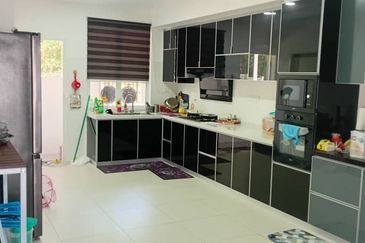 Hijayu 1, Bandar Sri Sendayan