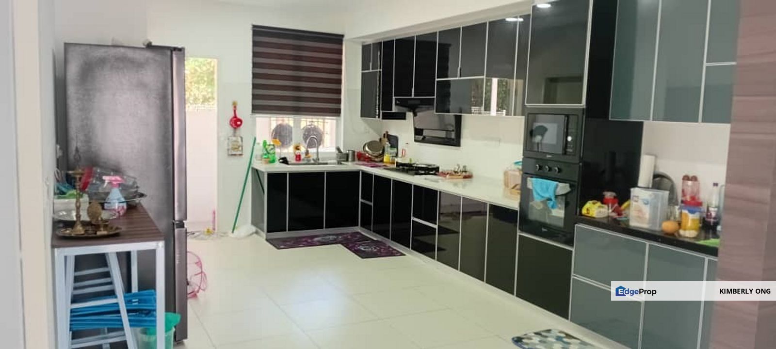 CORNER SENDAYAN HOUSE FULLY FURNISHED RENT, Negeri Sembilan, Siliau