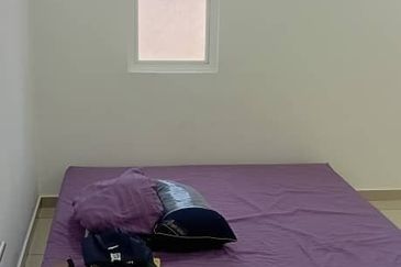 Hijayu 1, Bandar Sri Sendayan