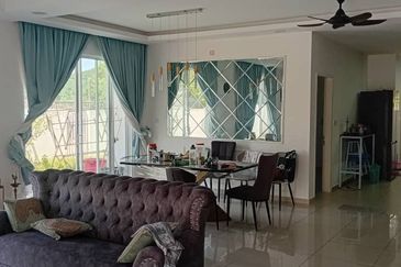 Hijayu 1, Bandar Sri Sendayan