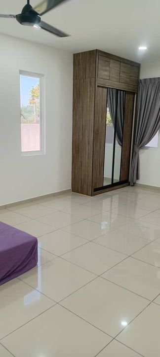 CORNER SENDAYAN HOUSE FULLY FURNISHED RENT, Negeri Sembilan, Siliau