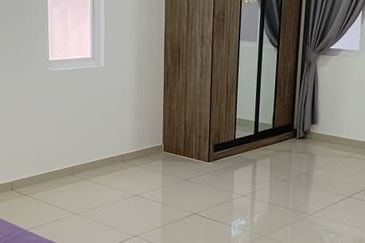 Hijayu 1, Bandar Sri Sendayan