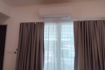 Dayana @Nilai Impian