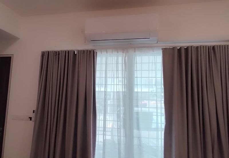 Dayana @Nilai Impian