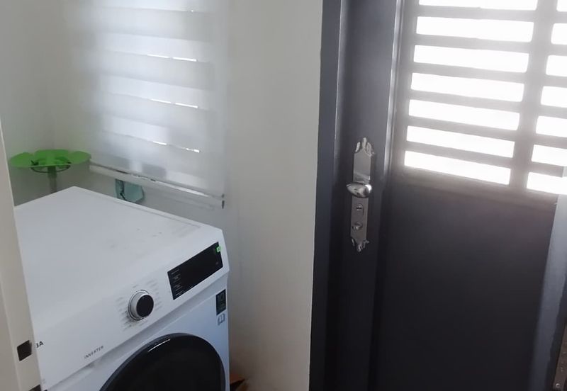 Dayana @Nilai Impian