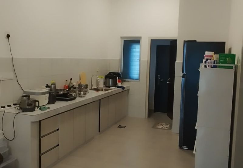 Dayana @Nilai Impian