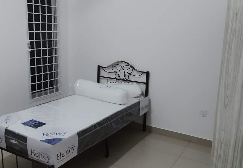 Dayana @Nilai Impian