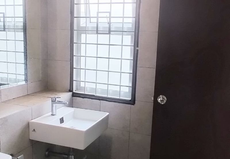 Dayana @Nilai Impian