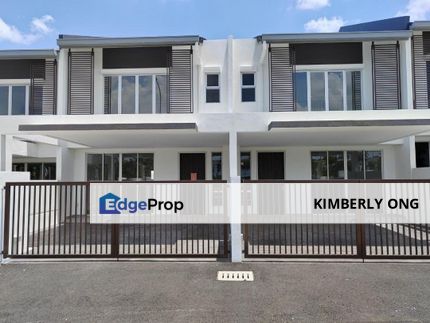 Dayana Nilai Impian House For Sale, Negeri Sembilan, Nilai