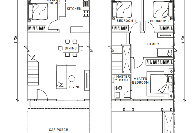 Dayana @Nilai Impian