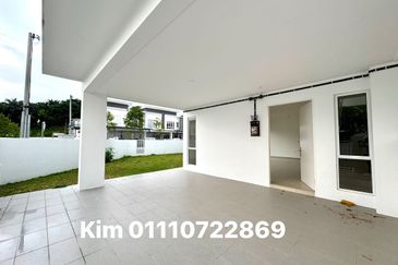 HIJAYU 2 - RESORT HOMES