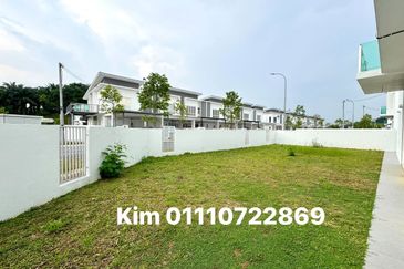 HIJAYU 2 - RESORT HOMES