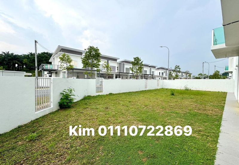 HIJAYU 2 - RESORT HOMES