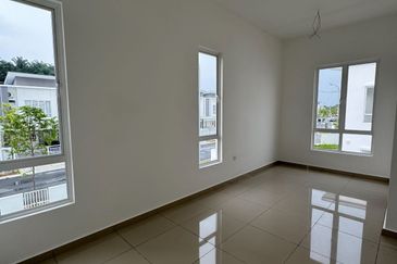 HIJAYU 2 - RESORT HOMES