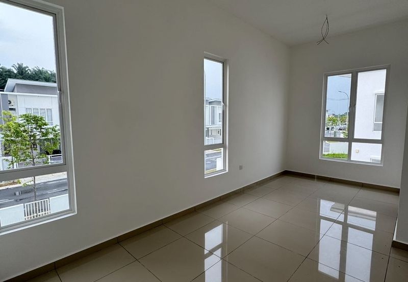 HIJAYU 2 - RESORT HOMES