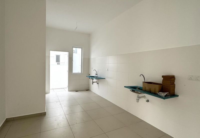 HIJAYU 2 - RESORT HOMES