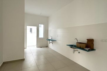 HIJAYU 2 - RESORT HOMES