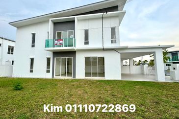 HIJAYU 2 - RESORT HOMES