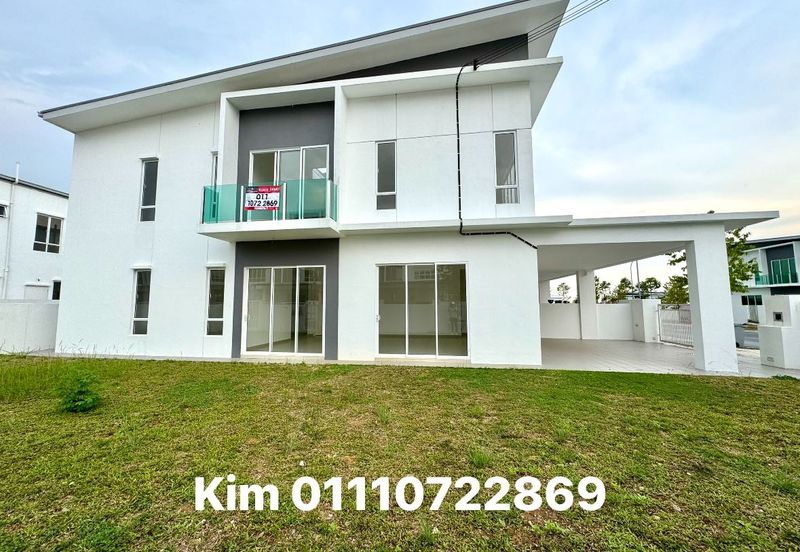 HIJAYU 2 - RESORT HOMES