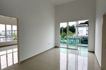 HIJAYU 2 - RESORT HOMES