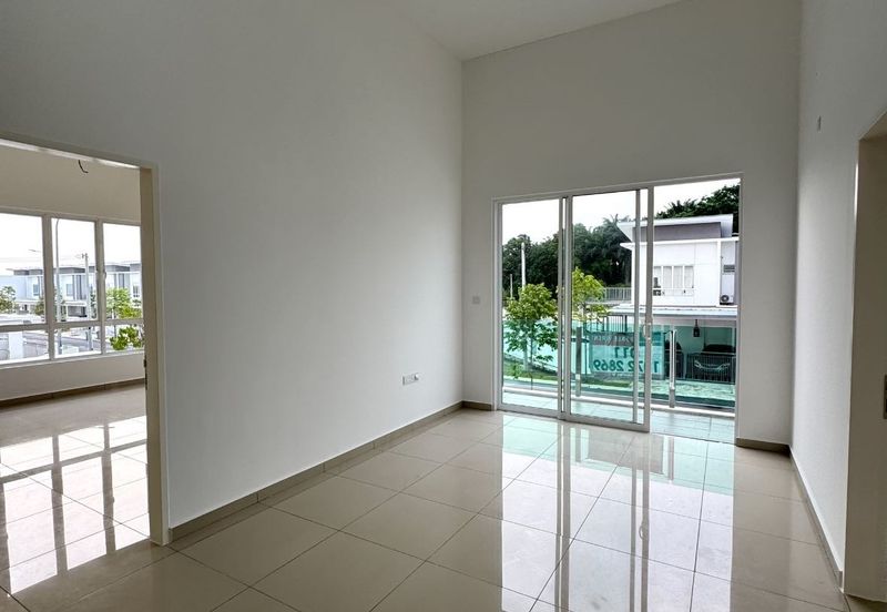 HIJAYU 2 - RESORT HOMES